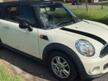 MINI Convertible