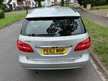 Mercedes B Class