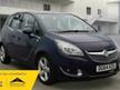 Vauxhall Meriva