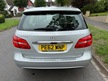 Mercedes B Class