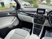 Mercedes B Class