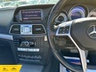 Mercedes E Class