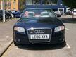 Audi A4 Cabriolet