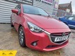 Mazda MAZDA 2