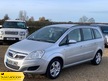 Vauxhall Zafira