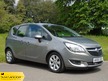 Vauxhall Meriva