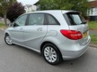 Mercedes B Class
