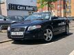Audi A4 Cabriolet