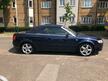 Audi A4 Cabriolet