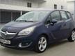 Vauxhall Meriva