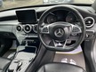 Mercedes C Class