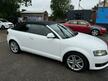 Audi A3 Cabriolet