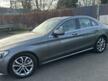 Mercedes C Class