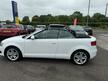 Audi A3 Cabriolet