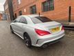 Mercedes CLA