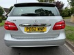 Mercedes B Class