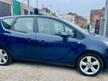 Vauxhall Meriva