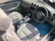 Audi A4 Cabriolet