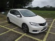 Nissan Pulsar