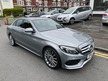 Mercedes C Class