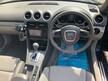 Audi A4 Cabriolet