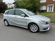 Mercedes B Class