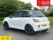 Vauxhall ADAM