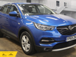 Vauxhall Grandland X