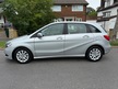 Mercedes B Class