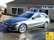Mercedes C Class