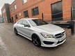 Mercedes CLA