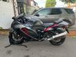 Suzuki GSX