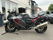 Suzuki GSX