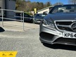 Mercedes E Class