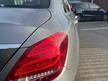 Mercedes C Class