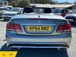 Mercedes E Class