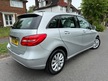 Mercedes B Class