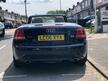 Audi A4 Cabriolet