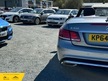 Mercedes E Class