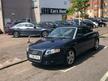 Audi A4 Cabriolet