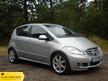 Mercedes A Class