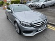 Mercedes C Class