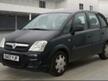 Vauxhall Meriva
