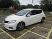 Nissan Pulsar