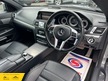 Mercedes E Class