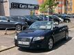 Audi A4 Cabriolet