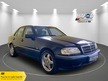 Mercedes C Class