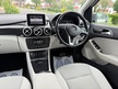 Mercedes B Class