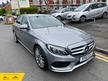 Mercedes C Class