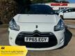 DS AUTOMOBILES 3